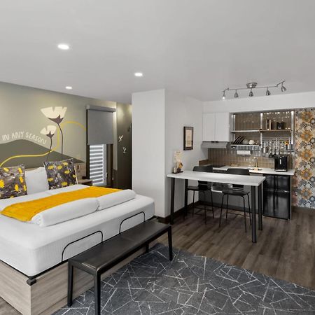 Silverbow Inn & Suites Juneau Bagian luar foto