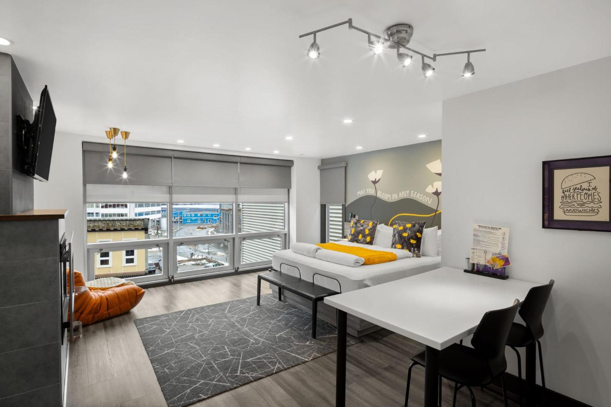 Silverbow Inn & Suites Juneau Bagian luar foto