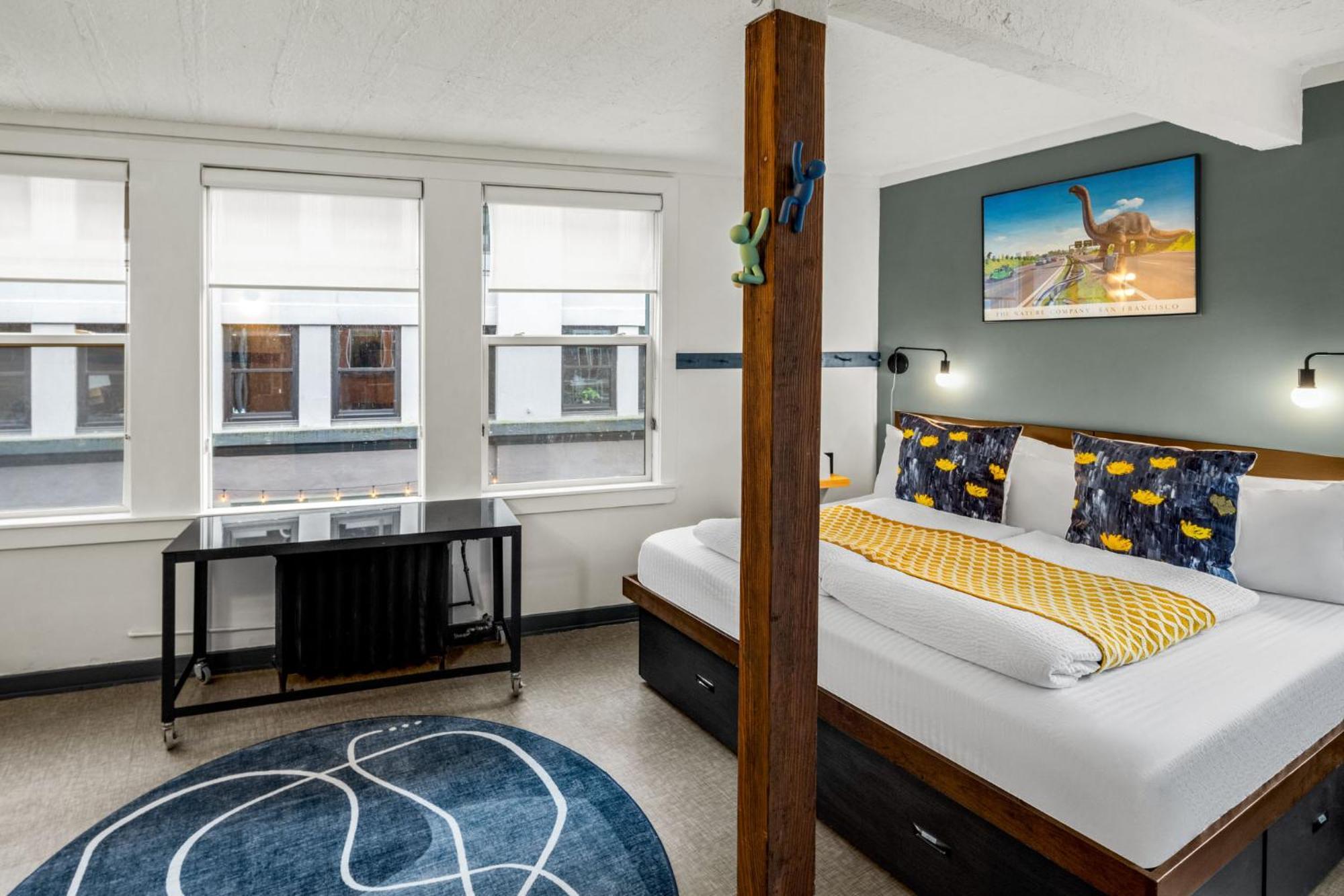 Silverbow Inn & Suites Juneau Bagian luar foto