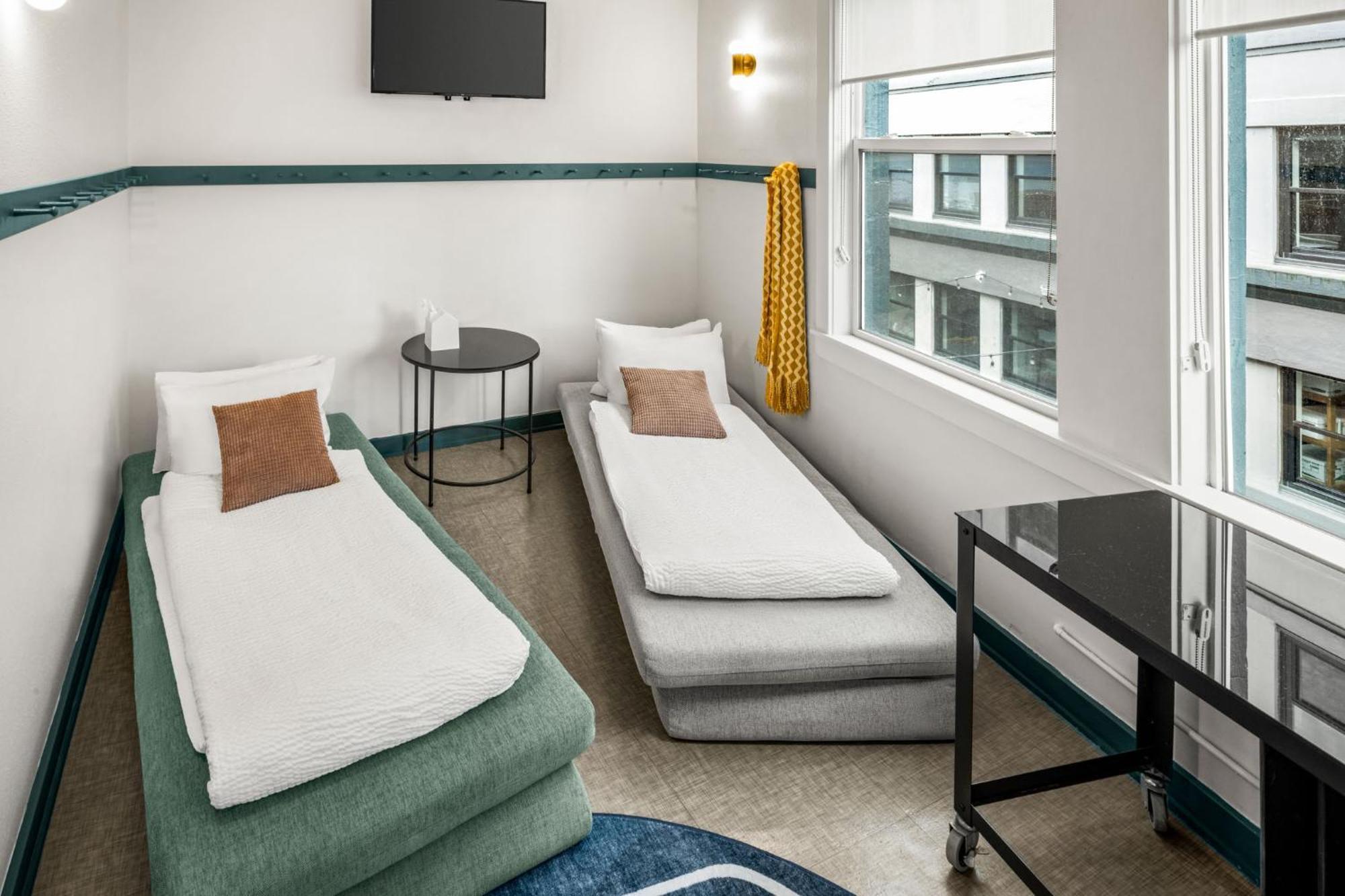 Silverbow Inn & Suites Juneau Bagian luar foto