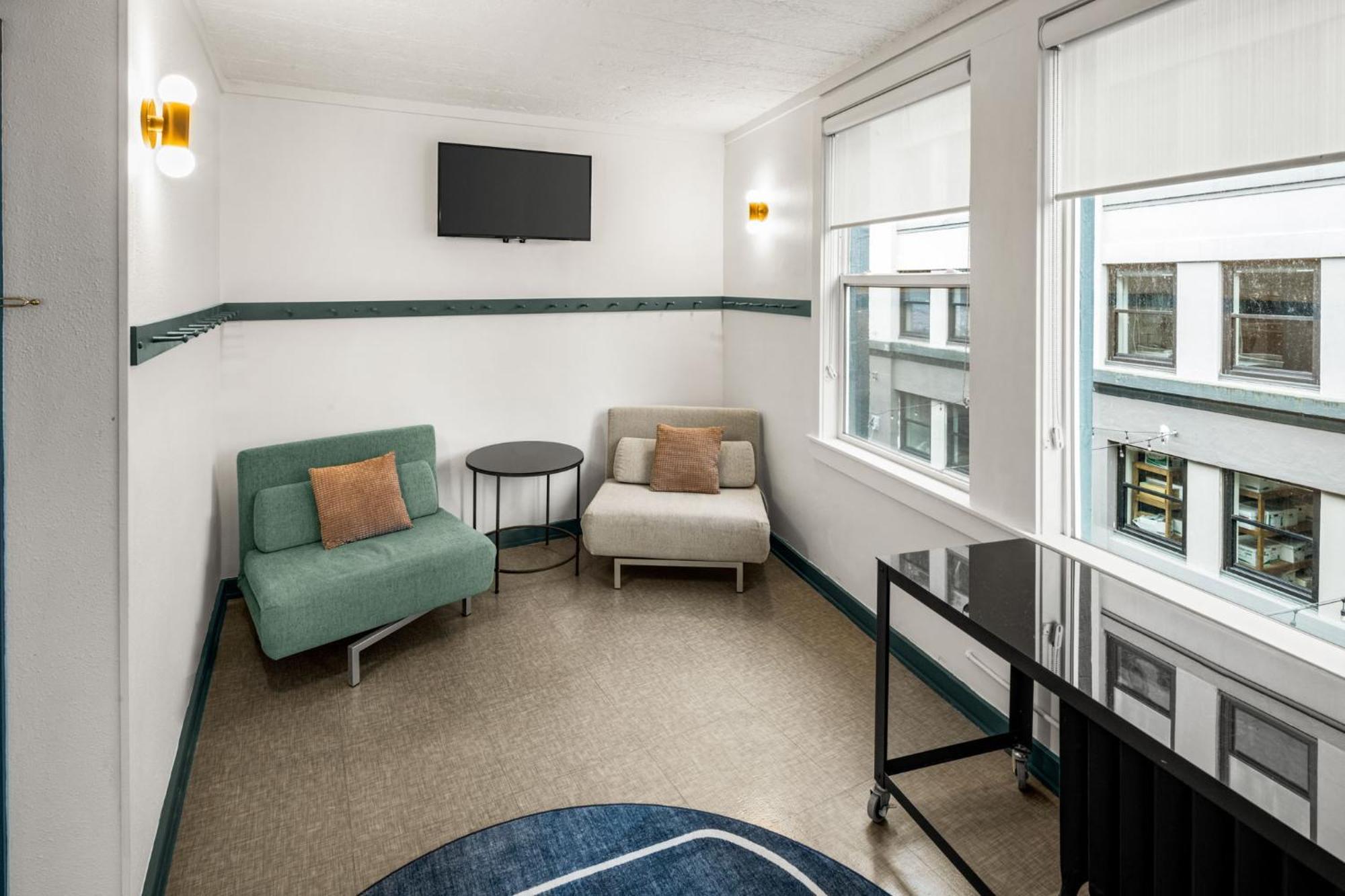 Silverbow Inn & Suites Juneau Bagian luar foto