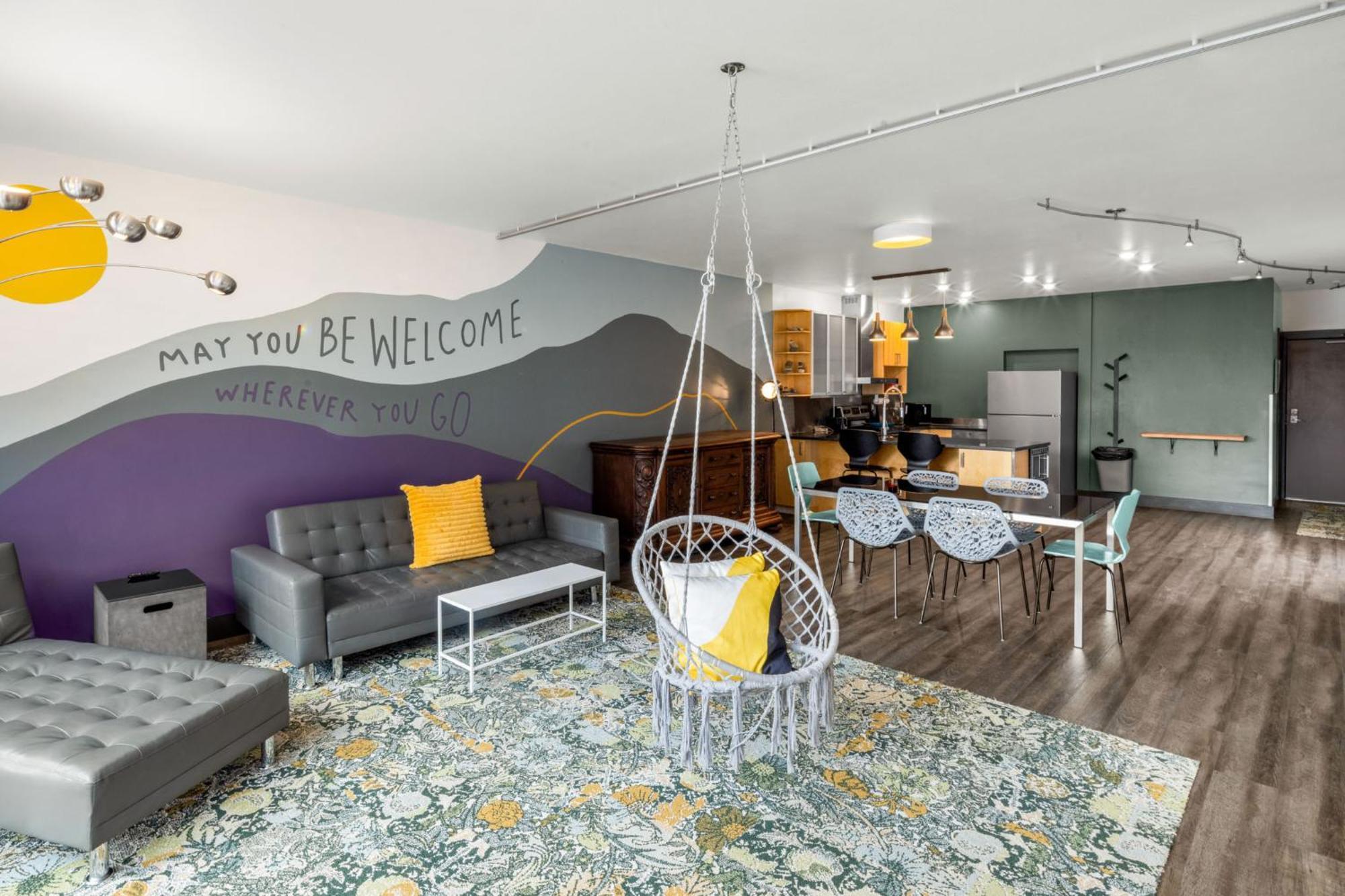 Silverbow Inn & Suites Juneau Bagian luar foto