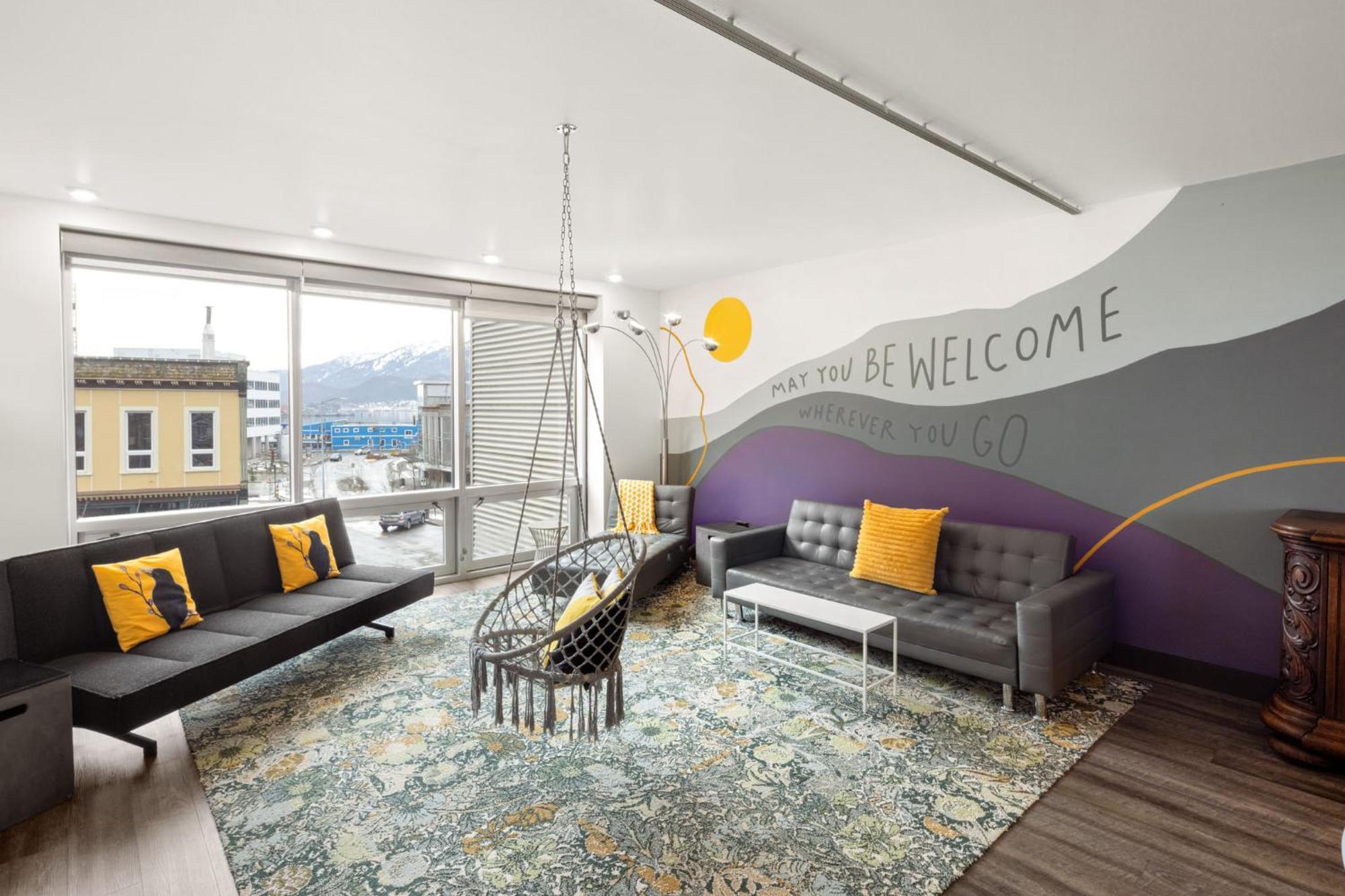 Silverbow Inn & Suites Juneau Bagian luar foto