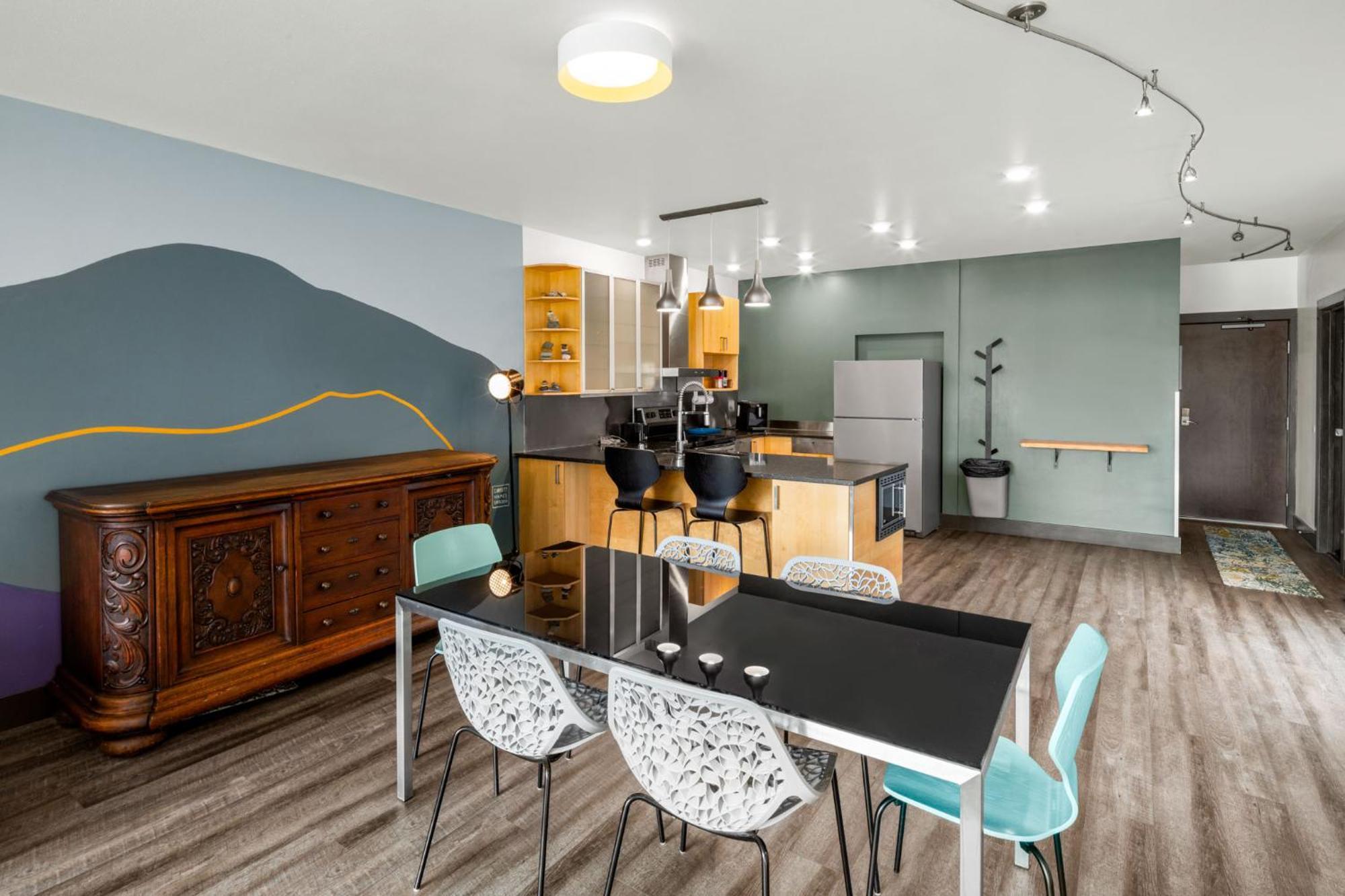 Silverbow Inn & Suites Juneau Bagian luar foto
